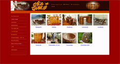 Desktop Screenshot of brenner.ellvis.de