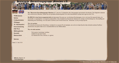 Desktop Screenshot of hdgmb.ellvis.de