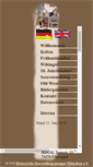 Mobile Screenshot of hdgmb.ellvis.de